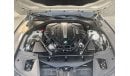 BMW 750Li Exclusive BMW 750 Li_TWIN POWER TERBO _GCC_2015_Excellent Condition _Full option