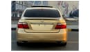 Lexus LS460 In excellent condition and requires no expenses