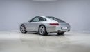 Porsche 911 997 Carrera 4S Coupe - Approved Prepared Vehicle