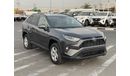 تويوتا راف ٤ XLE 2.5L 2020 TOYOTA RAV4 XLE HYBRID FULL OPTIONS IMPORTED FROM USA