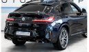 BMW X4 xDrive 30i 2022 BMW X4 30i, BMW Warranty, Full Service History, Low KMs, GCC