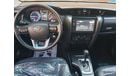 Toyota Fortuner 2.7L (PETROL) - EXCELLENT CONDITION