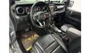 Jeep Wrangler Unlimited Rubicon 392 6.4L 2023 Jeep Wrangler Unlimited Rubicon 392, 2026 Jeep Warranty + Service Pa