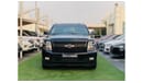 Chevrolet Tahoe RST