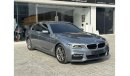 BMW 530i M Sport