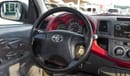 Toyota Hilux 2.7VV-i