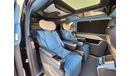 مرسيدس بنز فيتو 2024 Mercedes VITO 2.0 - VIP Edition - Full Customized - Brand New