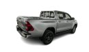 تويوتا هيلوكس Diesel Automatic 2.4L 4WD Double Cab High