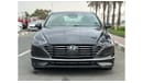 Hyundai Sonata 2021 HYUNDAI SONATA 2.5L  USA SPECS CLEAN TITLE ENGINE GEAR CHASSIS GUARANTEE 21000 miles 32000 km