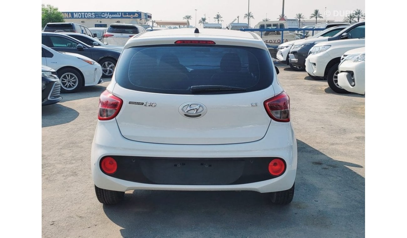 هيونداي i10 HYUNDAI GRAND I10 CAR