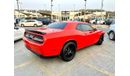 Dodge Challenger SXT For sale 1400/- monthly