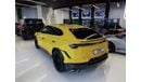 لامبورغيني اوروس Lamborghini Urus 2024 4.0T V8 Performante