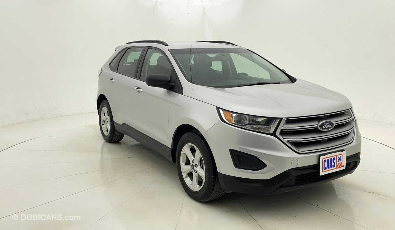 Ford Edge SE 2 | Zero Down Payment | Free Home Test Drive