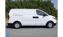 هيونداي H-1 Std 2019 Cargo Van 2.5L RWD / Diesel M/T / Like New Condition / Bulk Deals / Lowest Price / Book Now