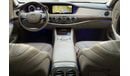 Mercedes-Benz S 400 Std 3.5L