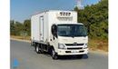 Hino 300 714 3 Ton - Chiller 4.0L RWD Diesel / Good Condition / GCC / Book now!