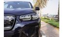 بي أم دبليو iX3 2024 BMW IX3 M SPORT PRIME BLACK  0KM