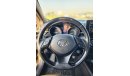 تويوتا CHR TOYOTA CHR Full Option