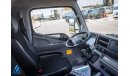 ميتسوبيشي كانتر 2023 Pick Up Tipper Truck 3.0L RWD DSL MT / Euro 5 / Book Now!