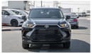 Toyota Grand Highlander Toyota Grand Highlander XLE GHL24-XLE 2.4L Petrol MY2024