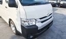 Toyota Hiace High Roof Bus 2.5L Diesel 15 Seater RHD (Export only)