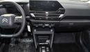 Citroen C4 Export Only