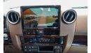 Toyota Land Cruiser Pick Up LC 79 | Full Option | S/C | 4.0L | V6 | A/T