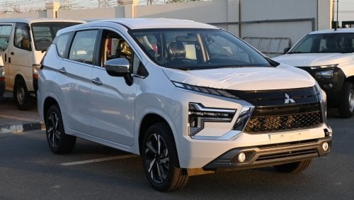 Mitsubishi Xpander Mitsubishi Xpander 1.5L Premium A/T Petrol  -(Model 2024)