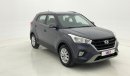 Hyundai Creta GL 1.6 | Zero Down Payment | Free Home Test Drive