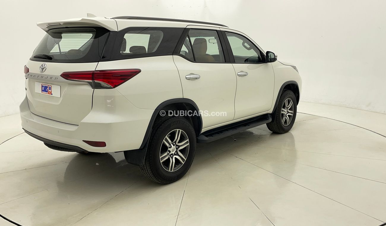 Toyota Fortuner EXR 2.7 | Zero Down Payment | Free Home Test Drive