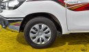 Toyota Hilux GLS  2 7L 2WD  A/T