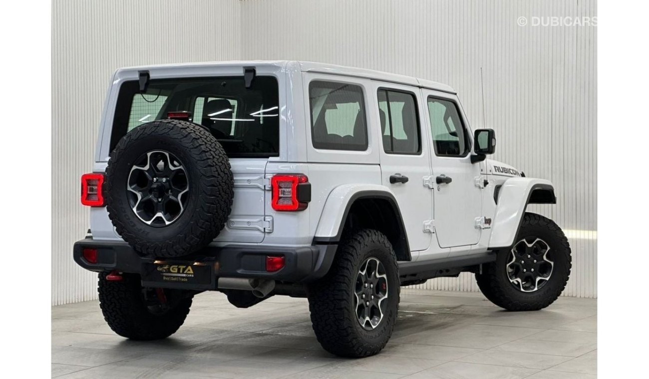 Jeep Wrangler 2021 Jeep Wrangler Sport Plus ,One Year Unlimited KM Warranty, Full Service History,GCC