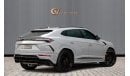 Lamborghini Urus GCC Spec