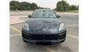 بورش كايان جي تي أس 2021 PORCSHE CAYENNE GTS // GCC SPEC // 52300 KM - CLEAN TITLE - ACCIDENT FREE