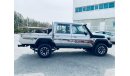 Toyota Land Cruiser Pick Up TOYOTA LC GDJ79 2.8L D/CAB DSL AT - Z