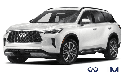 Infiniti QX60