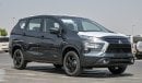 Mitsubishi Xpander For Export Only !  Brand New Mitsubishi Xpander Medium Line 1.5L | Petrol |Grey/Black |