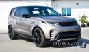 Land Rover Discovery 3.0P MHEV R-Dynamic S AWD Aut.7 seats