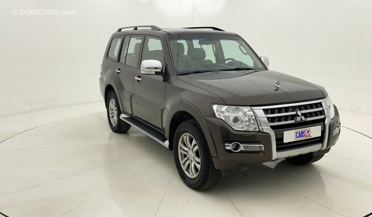 Mitsubishi Pajero GLS HIGHLINE 3.8 | Zero Down Payment | Free Home Test Drive