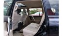 تويوتا برادو TOYOTA Prado GXR 2023