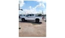 Toyota Hilux Toyota Hilux 2.7L petrol A/T full option 4X4 2024