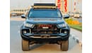 Toyota Hilux Toyota hilux 2020 facelift to 2024 GR v4 Gcc excellent Condition