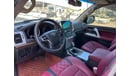 Toyota Land Cruiser Toyota landcuriser 2010 facelifted 2024 GXR V8 full option excellent condition