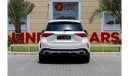 Mercedes-Benz GLE 450 Premium Mercedes-Benz GLE450 2022 GCC under Warranty with Flexible Down-Payment/ Flood Free.