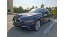 BMW 325 Bmw 328d 2014 full option