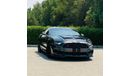 Ford Mustang Ford Mustang EcoBoost