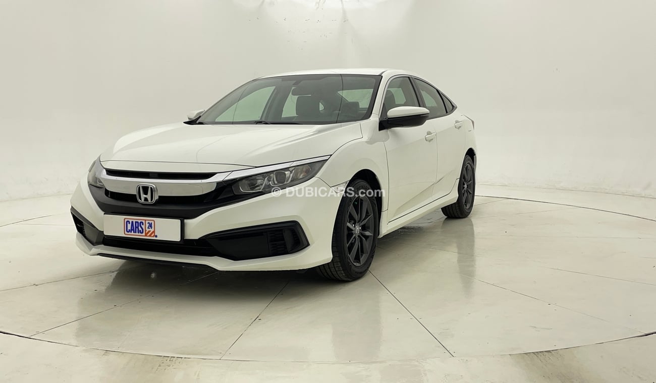 Honda Civic DX 1.6 | Zero Down Payment | Free Home Test Drive