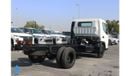 Hino 300 2023 4.2L M/T 4x2 Diesel Cab Chassis | 100L Fuel Tank | POWER STEERING