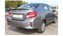 Mitsubishi Attrage 2022 | BRAND NEW ATTRAGE 1.2 L CVT FULL OPTION WITH EXCELLENT SPECS - EXPORT ONLY