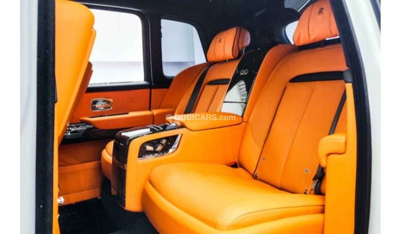 Rolls-Royce Cullinan 2022 | ROLLS ROYCE CULLINAN | BLACK BADGE | SHOOTING STARS | VIP CAPTAIN SEATS | 12 MONTH WARRANTY